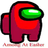 Unter Ostern